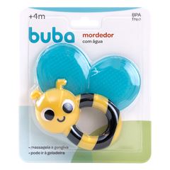 Mordedor Buba C/Agua Abelhinha