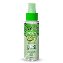 Body Splash Lovely Kiwi 100ml