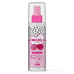 Body Splash Lovely Pitaya 200ml