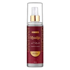 Body Splash Face Beautiful Khadija 200ml