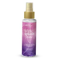 Body Splash Face Beautiful Bella 100ml