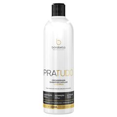 Shampoo Borabella Pratudo 350ml