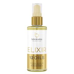 Elixir Borabella 12 Oils 60ml