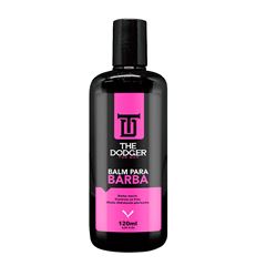 Balm Pos Barba the Dodger 120Ml