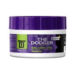 Gel Cera The Dodger Uva 300g