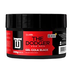 Gel Cola The Dodger Black 300g