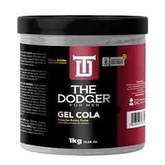 Gel Cola The Dodger Incolor 1kg