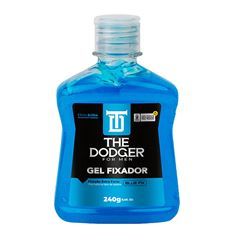 Gel Fixador The Dodger Azul 240g