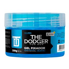 Gel Fixador The Dodger Azul 250g
