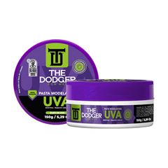 Pasta Modeladora The Dodger Uva 150g