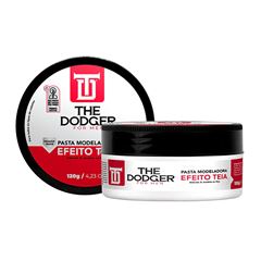 Pasta Modeladora The Dodger Efeito Teia 120g