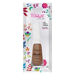 Esmalte Novo Toque Cartelado Cremoso Atemporal 8ml