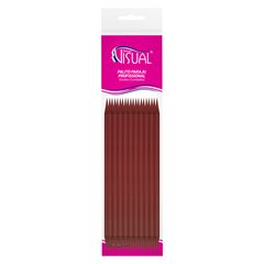 Palito Paraju Novo Visual Profissional 2 Pontas C/50