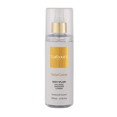 Body Splash Barbours solar Citrus 200ml