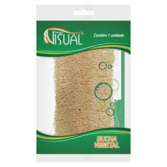 Bucha Novo Visual Vegetal