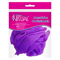 Esponja Novo Visual Nylon P