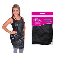 Avental Novo Visual Para Tintura PVC Emborrachado