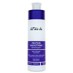Matizador Let Me Be Blond Protein 1L