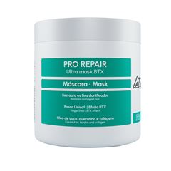 Btox Let Me Be Pro Repair 500g