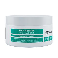 Btox Let Me Be Pro Repair 250g