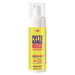 Mousse Widi Phytomanga Curvaturas 200ml
