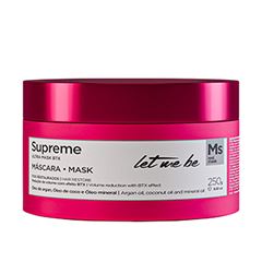 Btox Let Me Be Supreme Ultra Mask 250g