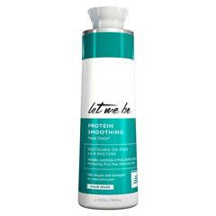 Mascara Let Me Be Passo Unico Sem Pausa 500ml