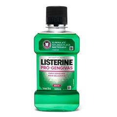 Antisséptico Bucal Listerine Pro Gengiva 250ml