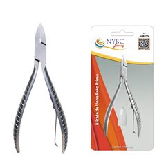 Alicate Para Unha Nybc Reto Prime REF AUR-776