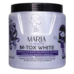 Mtox Maria Escandalosa Violet 1kg