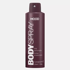 Body Spray Aeroflex Mood Vanguard 225ml