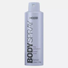 Body Spray Aeroflex Mood Lumae 225ml