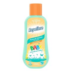 Repelente Aeroflex Repellere Baby 100ml