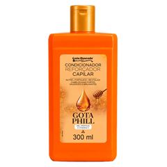 Condicionador Gota Dourada Phill 300ml