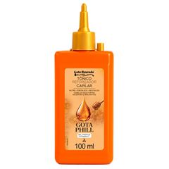 Tonico Gota Dourada 100Ml