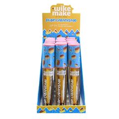 Lip Oil Wike Make Pudim Caramelado