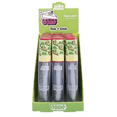 Gloss Wike Make Douce Cream Torta de Limão
