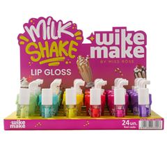 Lip Gloss Wike Make Milk Shake