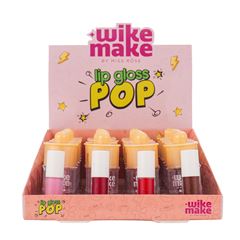 Lip Gloss Pop Wike Make