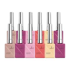 Esmalte Dafu Gel UV e LED Color Coat 12x1 DF-EM80X-6