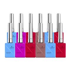 Esmalte Dafu Gel UV e LED Color Coat 12x1 DF-EM80X-7