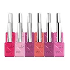 Esmalte Dafu Gel UV e LED Color Coat 12x1 DF-EM80X-8
