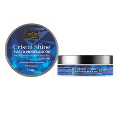 Pasta Modeladora Ouribel Shine 150g