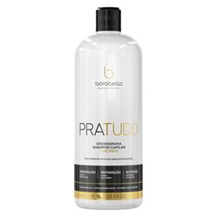 Shampoo Borabella Pratudo 1L