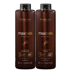 Kit Treeliss Max Bela 1L