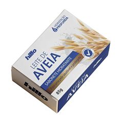 Sabonete em Barra Hillo Aveia 85g