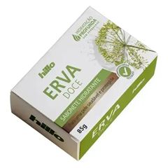 Sabonete em Barra Hillo Erva Doce 85g