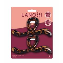 Kit Piranha Lanossi Fine