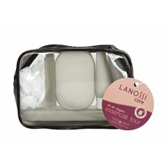 Kit de Viagem Lanossi Essential Tour