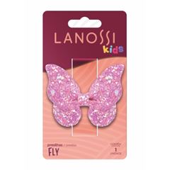 Presilha Lanossi Fly